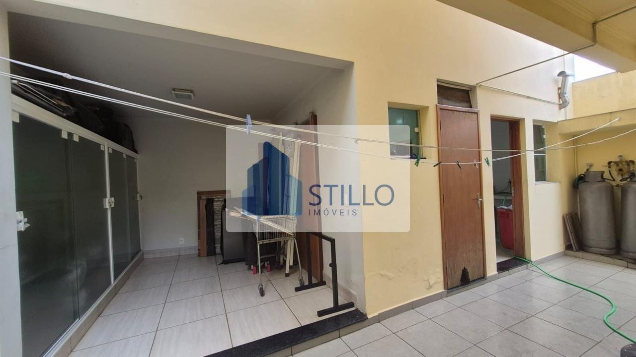 Casa à venda com 4 quartos, 3 suítes, 3 vagas e 171m² no Vila Formosa, São Paulo (SP) — foto 8 de 28