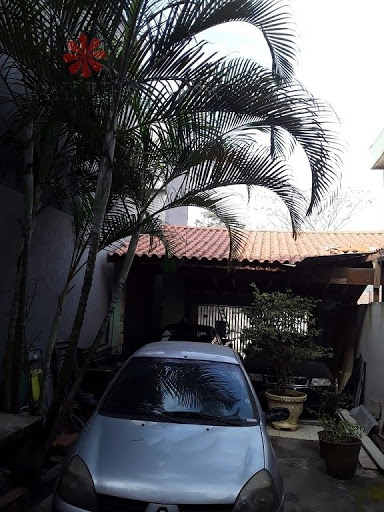 Sobrado em Jardim Penha  -  São Paulo