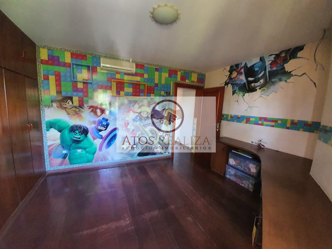 Casa à venda com 4 quartos, 2 suítes, 7 vagas e 500m² no Bolsão de Interlagos, São Paulo (SP) — foto 20 de 26