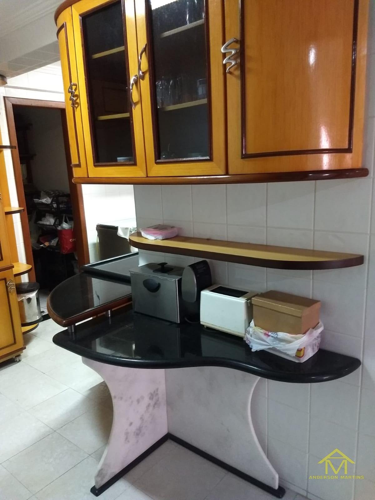 Apartamento à venda com 3 quartos, 3 banheiros, 1 vaga e 132m² no Itapuã, Vila Velha (ES) — foto 12 de 20