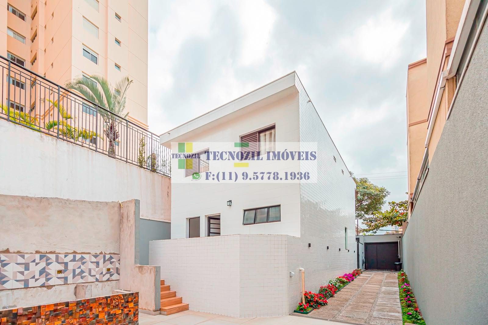 Sobrado, 5 quartos, 223 m² - Foto 36