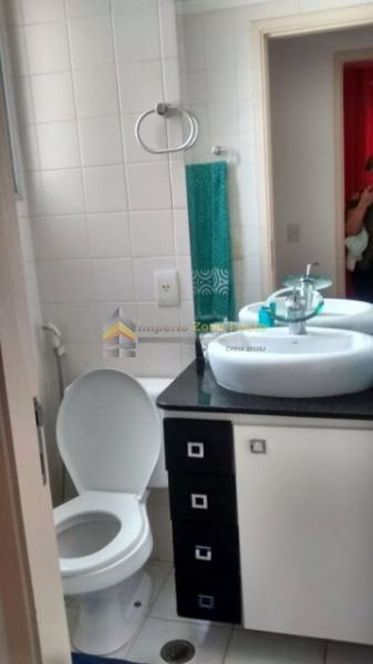 Apartamento, 2 quartos, 50 m² - Foto 13