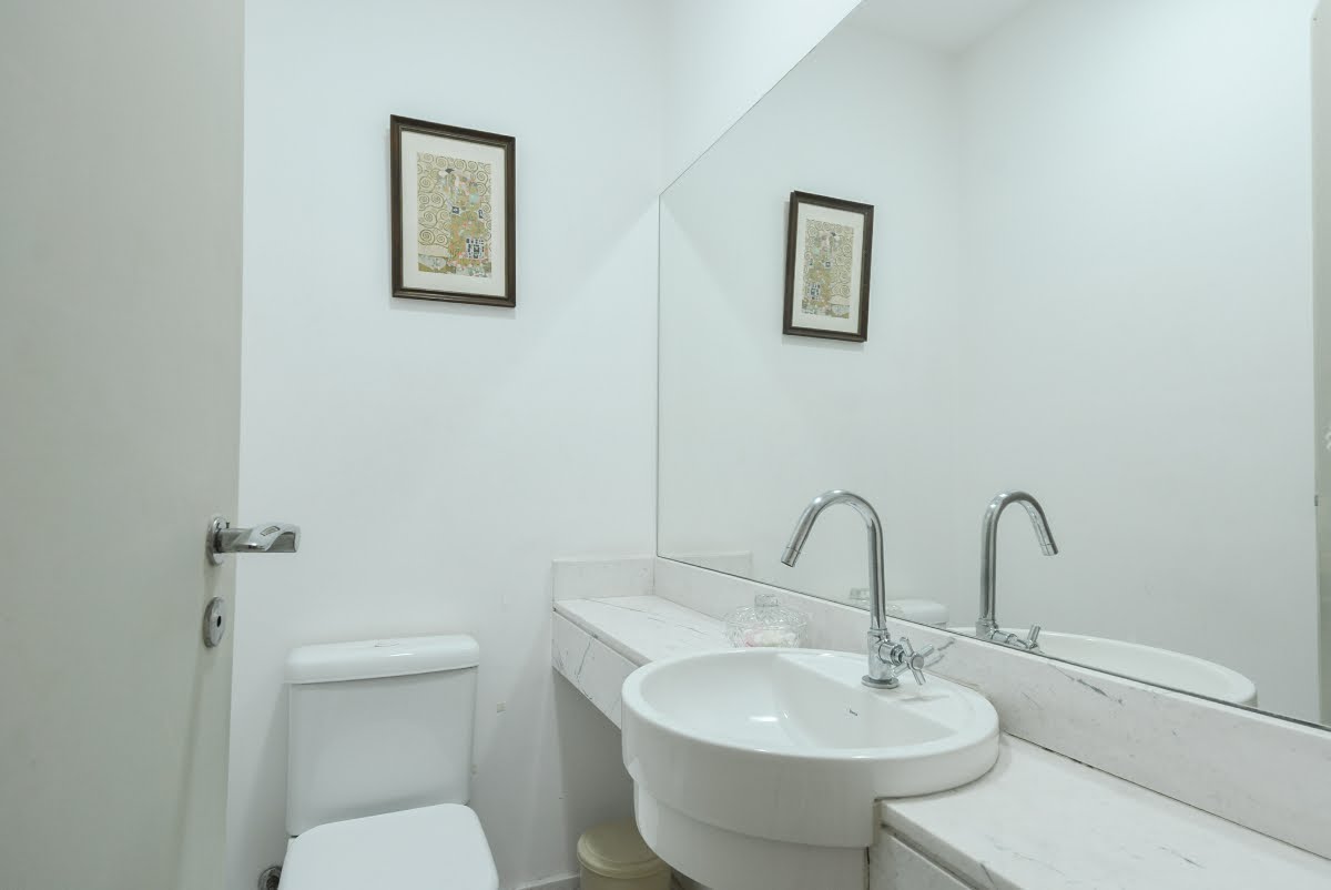 Apartamento à venda com 6 quartos, 4 suítes, 4 vagas e 468m² no Jardim Paulista, São Paulo (SP) — foto 13 de 30