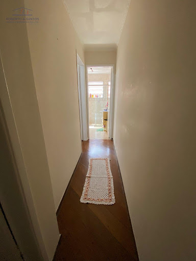 corredor interno