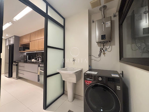 area-de-serviço-e-cozinha-apartamento-saint-michel-ilha-pura