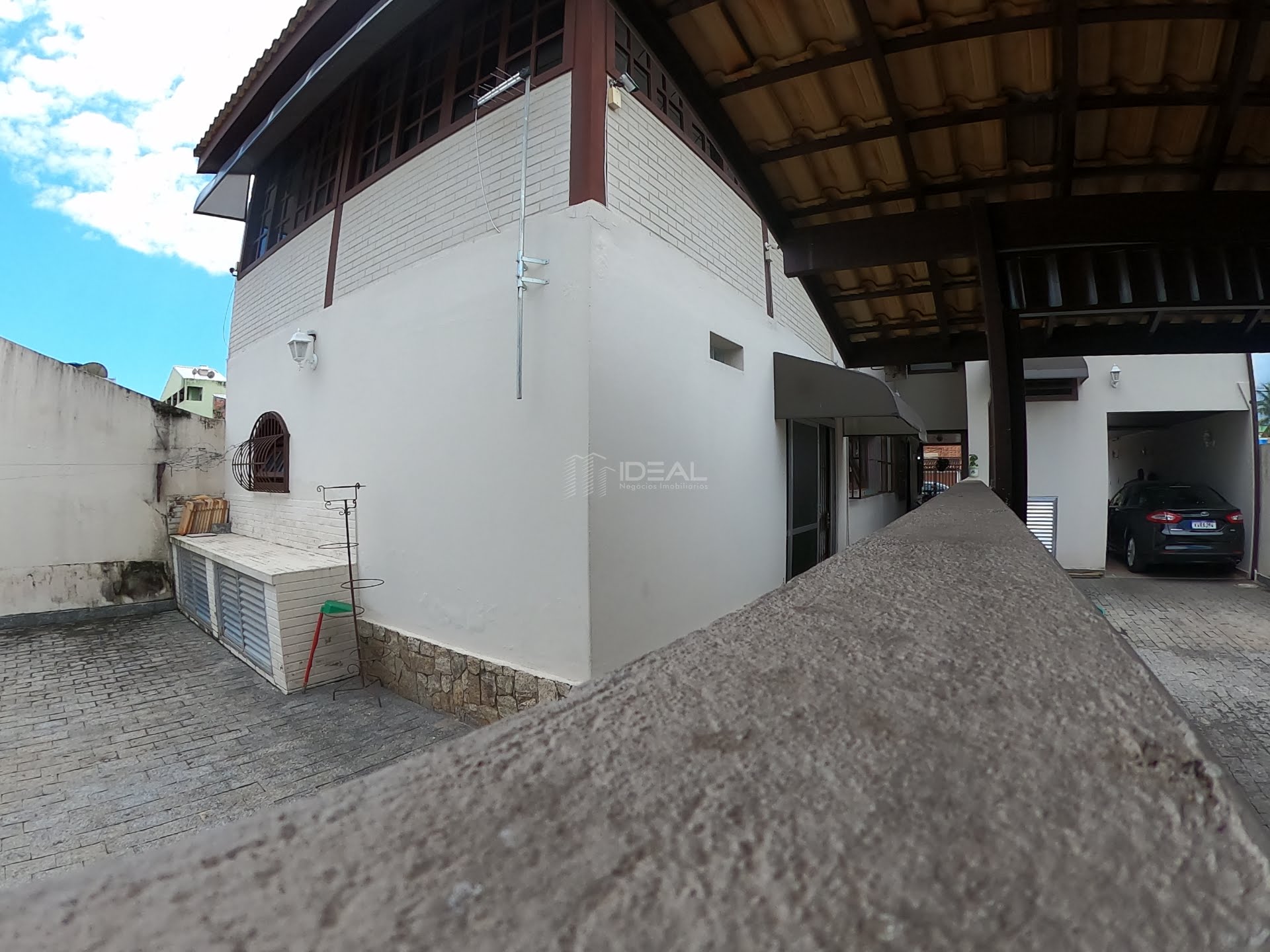 Casa à venda com 3 quartos, 2 suítes, 9 vagas e 220m² no Parque Joquei Club, Campos dos Goytacazes (RJ) — foto 17 de 30