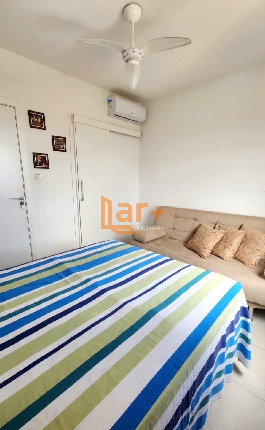 Apartamento à venda com 3 quartos, 2 suítes, 2 vagas e 111m² no Atalaia, Aracaju (SE) — foto 14 de 15