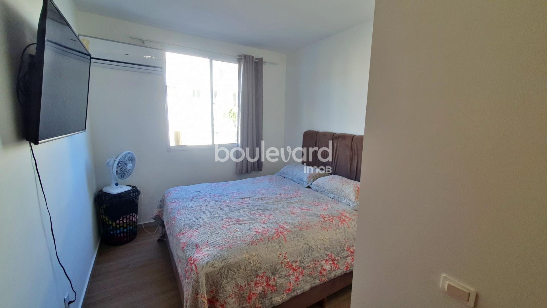 Apartamento à venda com 2 quartos, 1 banheiro e 56m² no Vargem do Bom Jesus, Florianópolis (SC) — foto 9 de 30