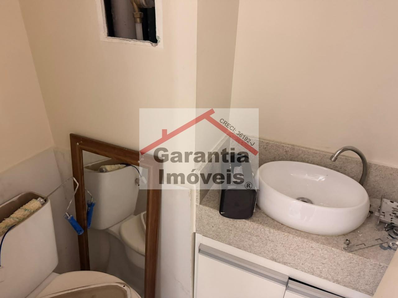 Comercial para alugar com 1 banheiro, 1 vaga e 45m² no Centro, Osasco (SP) — foto 3 de 17