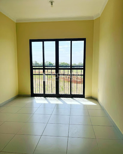 Apartamento em Residencial e Comercial Palmares  -  Ribeirão Preto