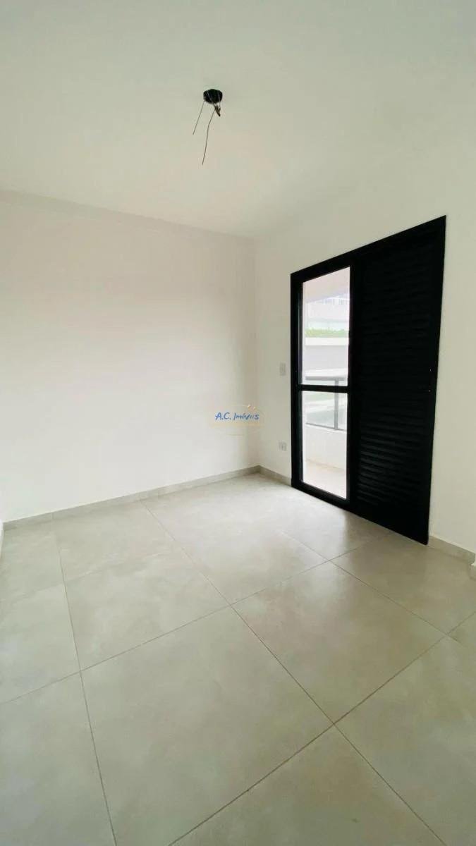 Apartamento à venda com 2 quartos, 1 banheiro, 1 vaga e 54m² no Balneario Maracana, Praia Grande (SP) — foto 11 de 26