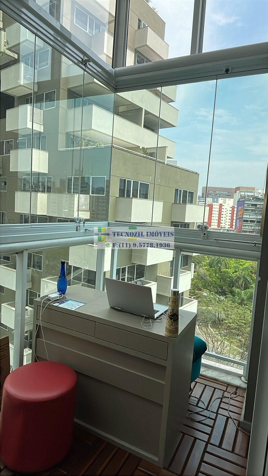 Apartamento, 2 quartos, 79 m² - Foto 25
