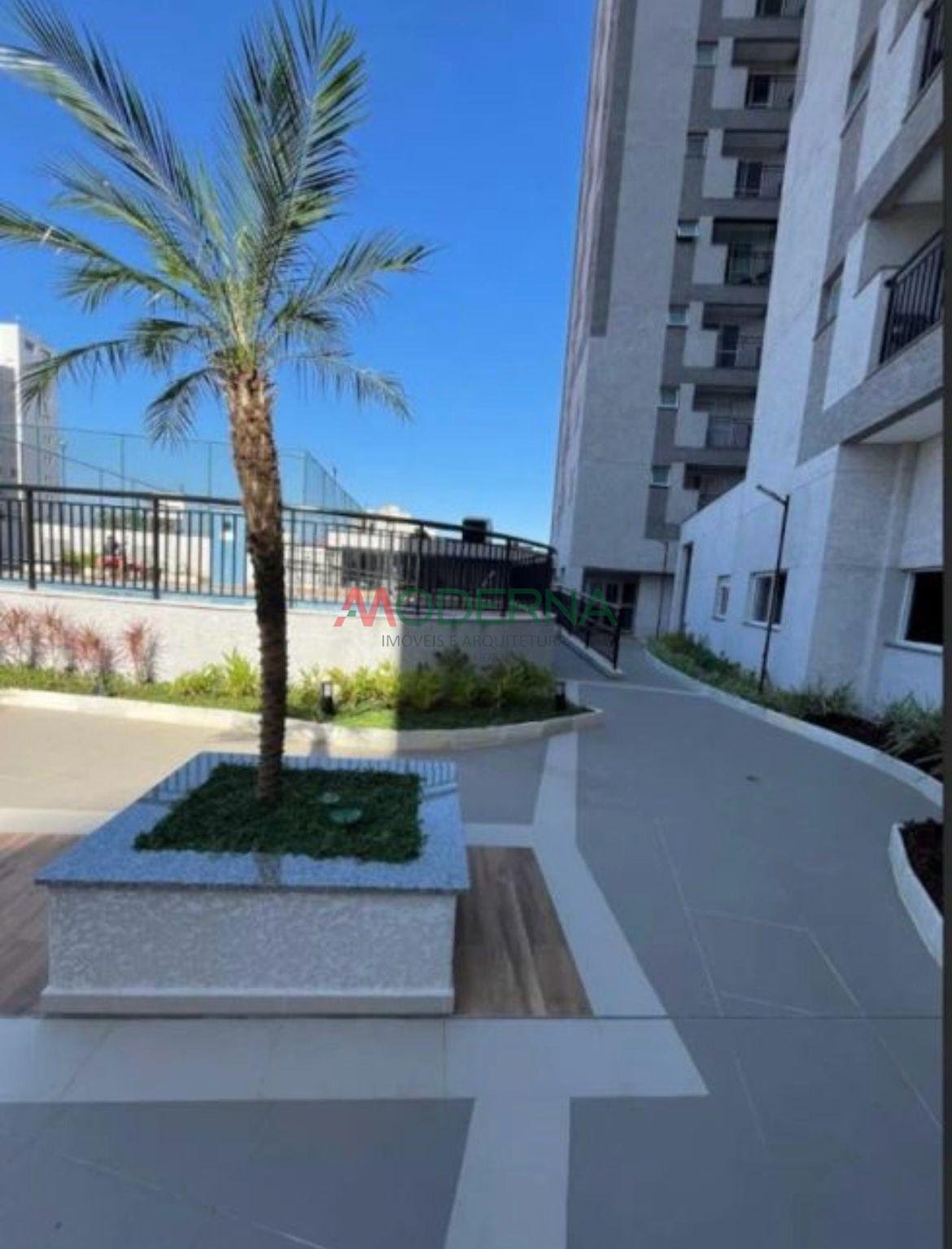 Apartamento à venda com 2 quartos, 1 banheiro, 1 vaga e 47m² no Centro, São Bernardo do Campo (SP) — foto 21 de 23