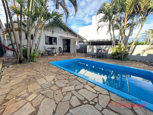 fachada da casa