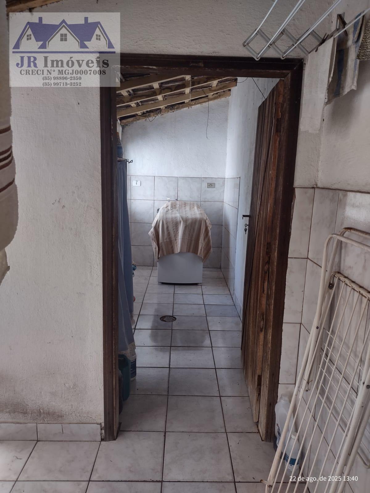 Casa à venda com 3 quartos, 2 banheiros, 3 vagas e 282m² no Jardim Esper, Jacareí (SP) — foto 4 de 12