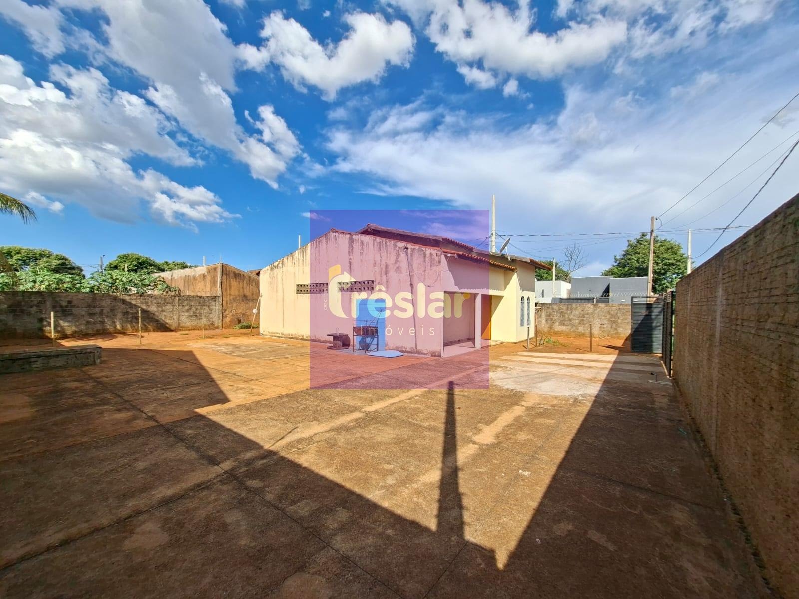 Casa à venda com 1 quarto, 1 suíte, 1 vaga e 450m² no Jardim Caranda, Três Lagoas (MS) — foto 20 de 22