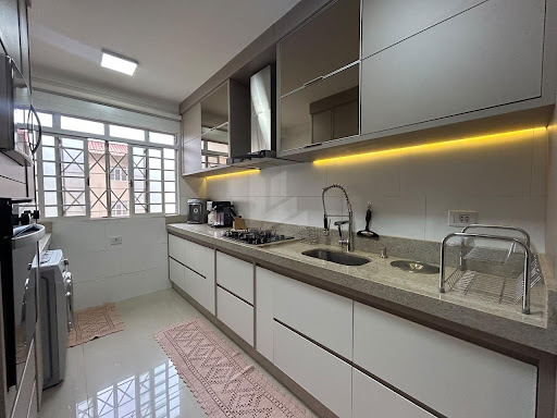Apartamento em Vila Claudia  -  Assis