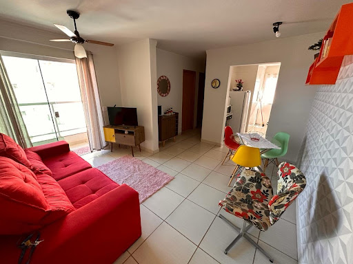 Apartamento em Presidente Roosevelt  -  Uberlândia