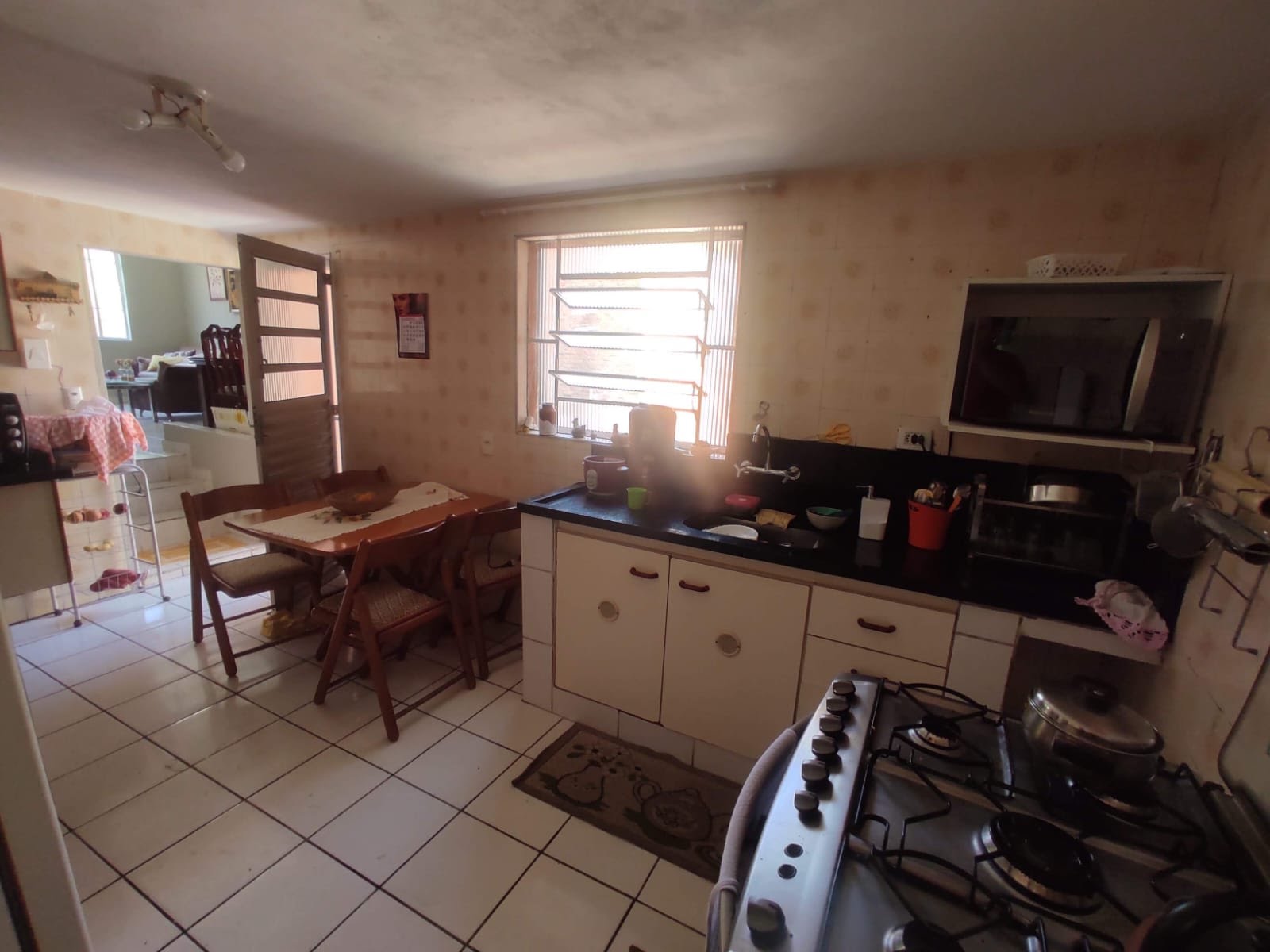 Apartamento à venda com 3 quartos, 2 banheiros e 2 vagas no Jardim Sydney, São Paulo (SP) — foto 8 de 29