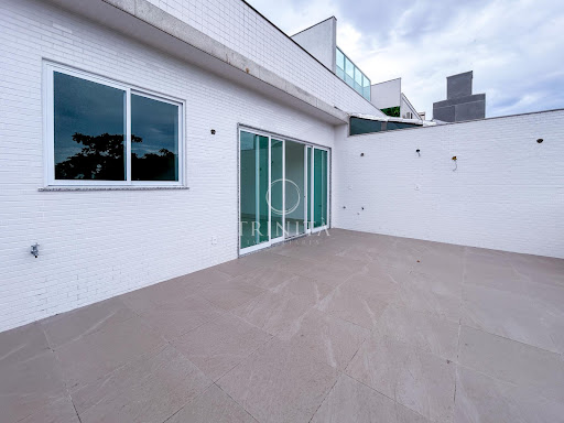 Varanda - Cobertura Recreio - Trinità Imobiliária