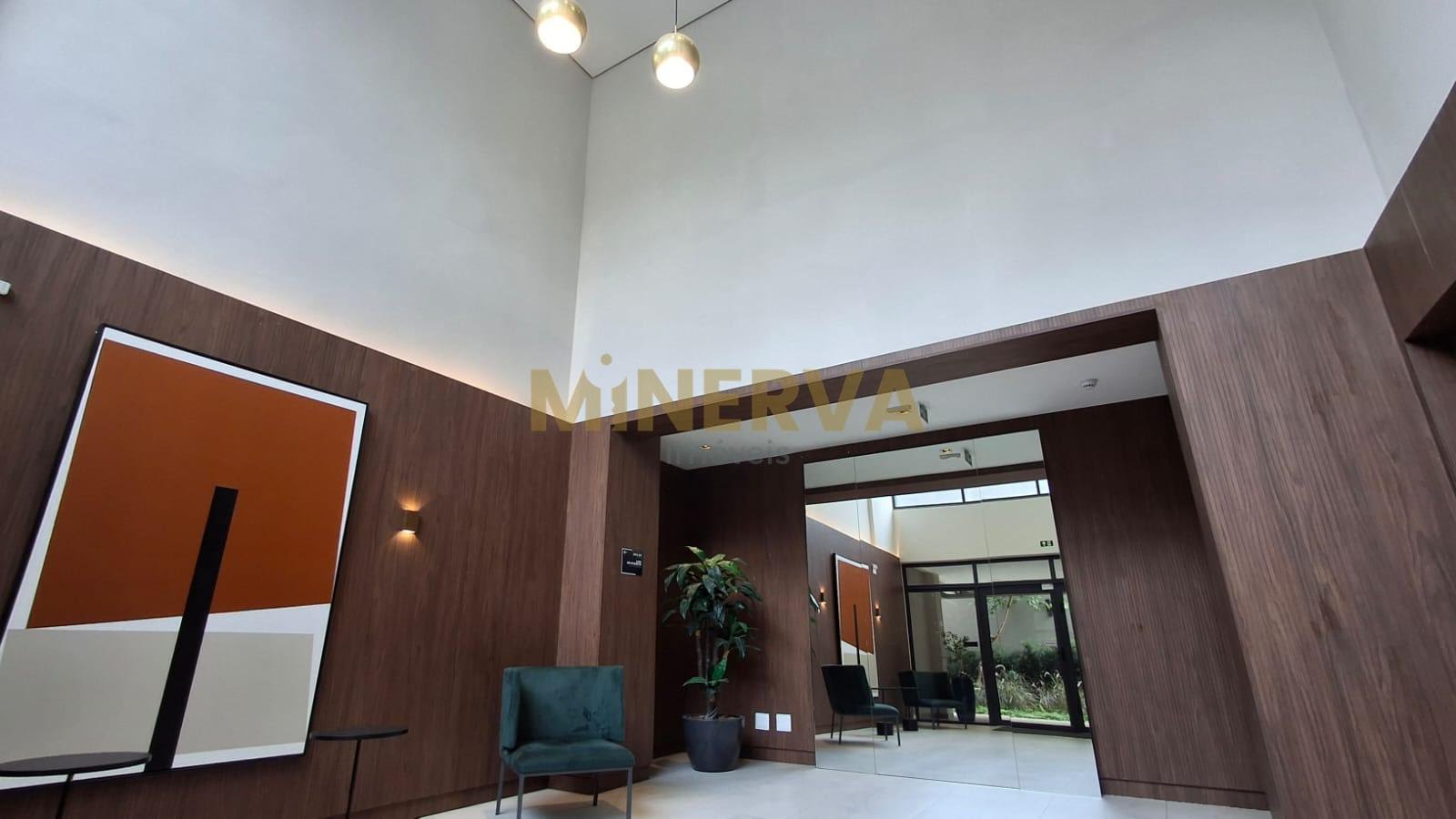 Apartamento à venda com 2 quartos, 1 banheiro e 41m² no Moema, São Paulo (SP) — foto 25 de 30