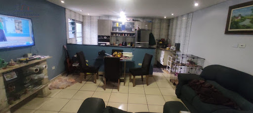 sala casa