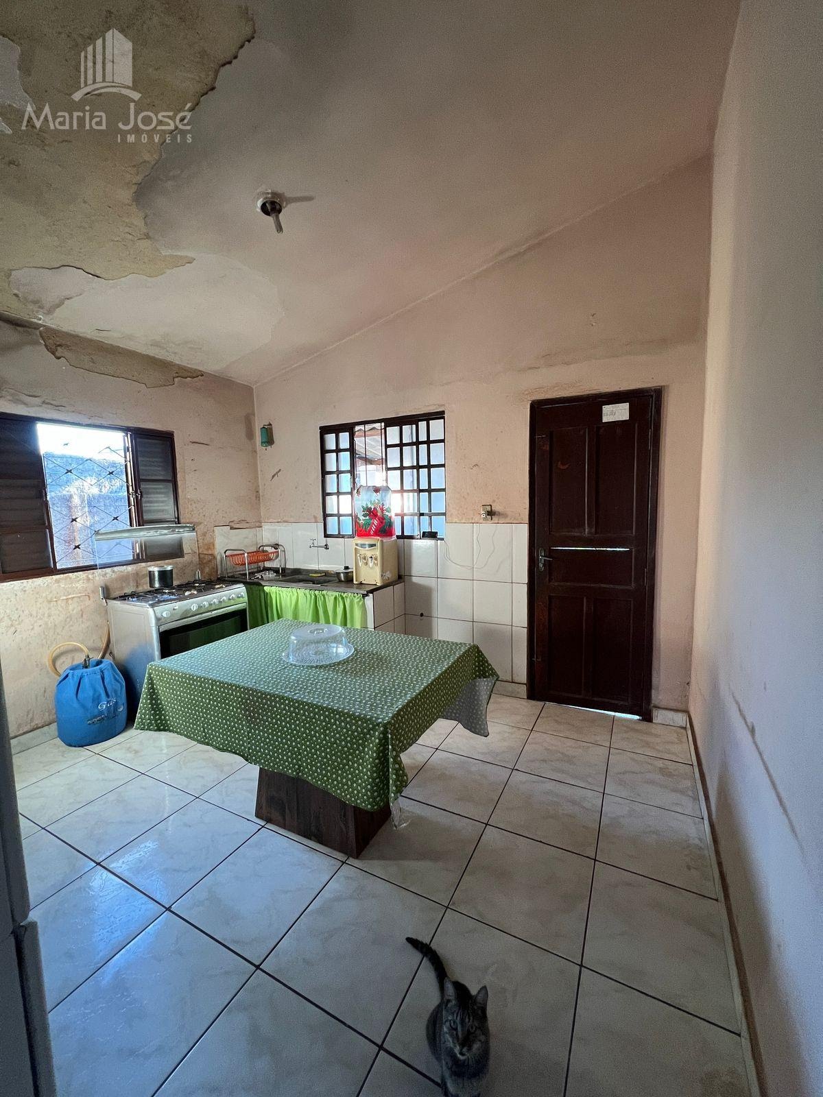 Casa à venda com 3 quartos, 1 banheiro, 2 vagas e 150m² no São Francisco de Assis, Sete Lagoas (MG) — foto 7 de 10