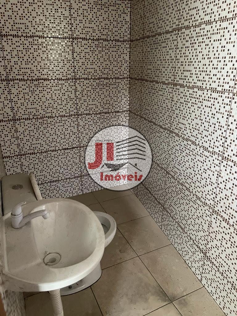 Banheiro