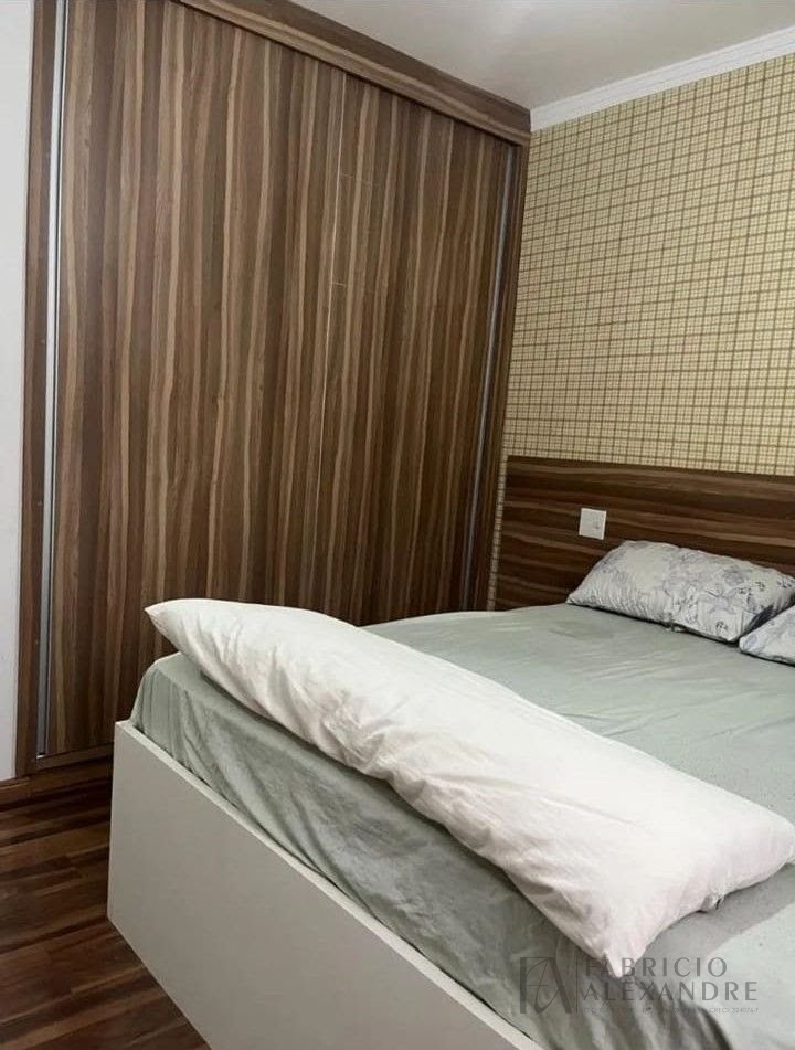Apartamento à venda com 3 quartos, 1 suíte, 1 vaga e 105m² no Parque Residencial Joaquim Nabuco, São José do Rio Preto (SP) — foto 11 de 13