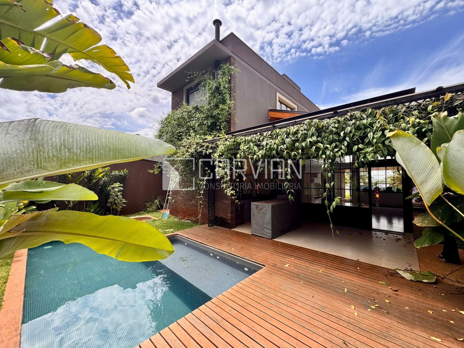 Casa à venda com 3 quartos, 3 suítes, 4 vagas e 236m² no Vila do Golfe, Ribeirão Preto (SP) — foto 27 de 30