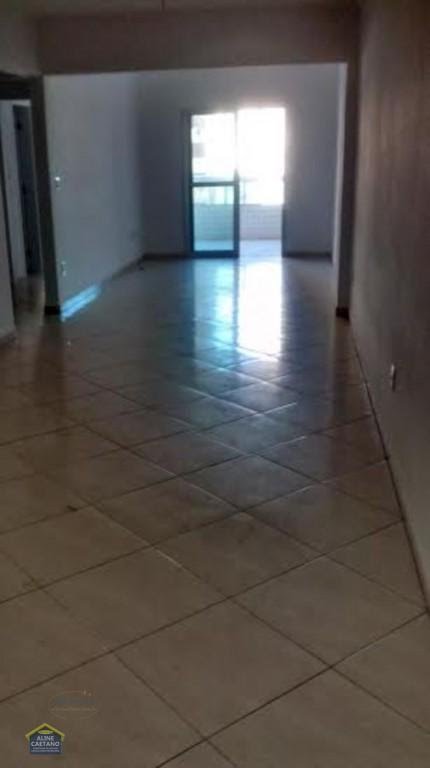 Apartamento à venda com 3 quartos, 1 suíte, 2 vagas e 125m² no Guilhermina, Praia Grande (SP) — foto 5 de 21