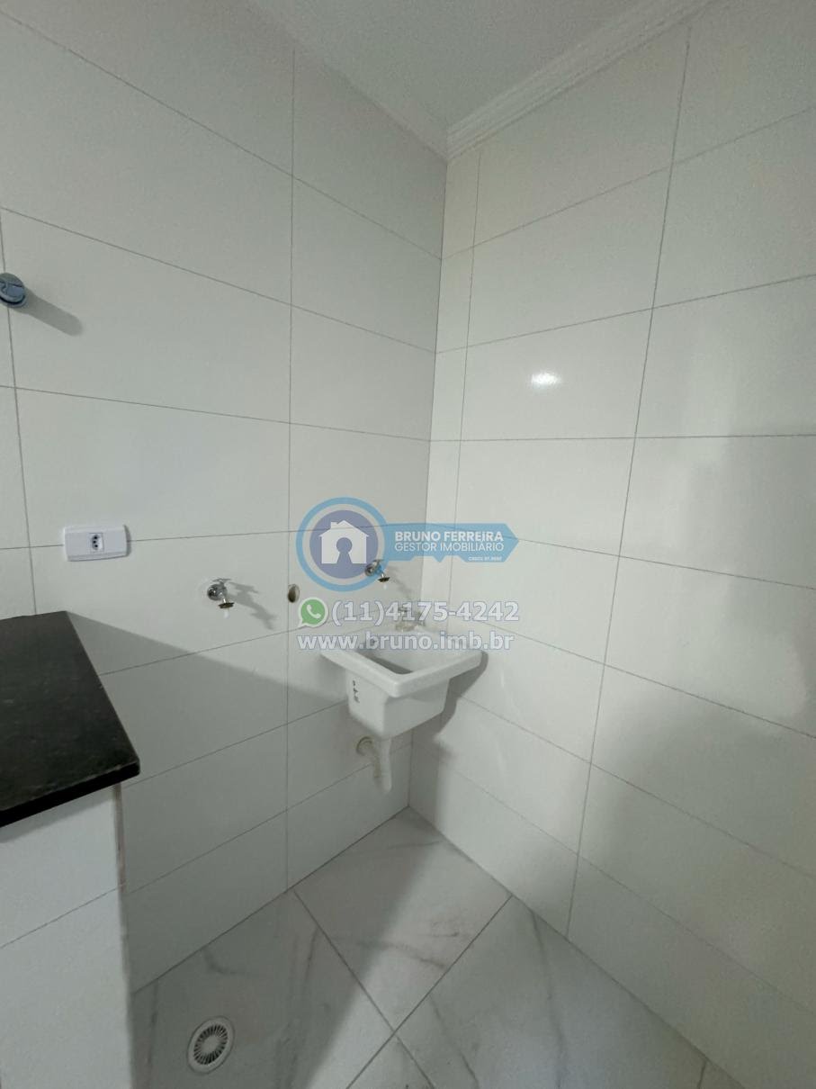 Apartamento para alugar com 2 quartos, 1 banheiro, 1 vaga e 45m² no Vila Maria Alta, São Paulo (SP) — foto 10 de 18
