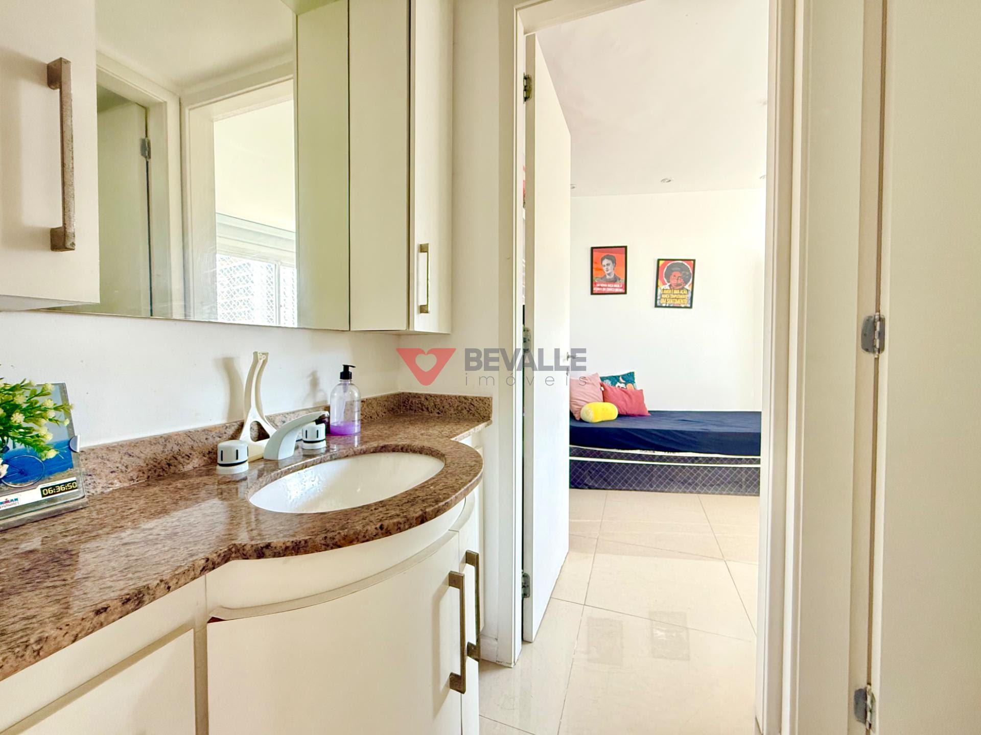 Cobertura à venda com 3 quartos, 3 suítes, 2 vagas e 135m² no Botafogo, Rio de Janeiro (RJ) — foto 8 de 30