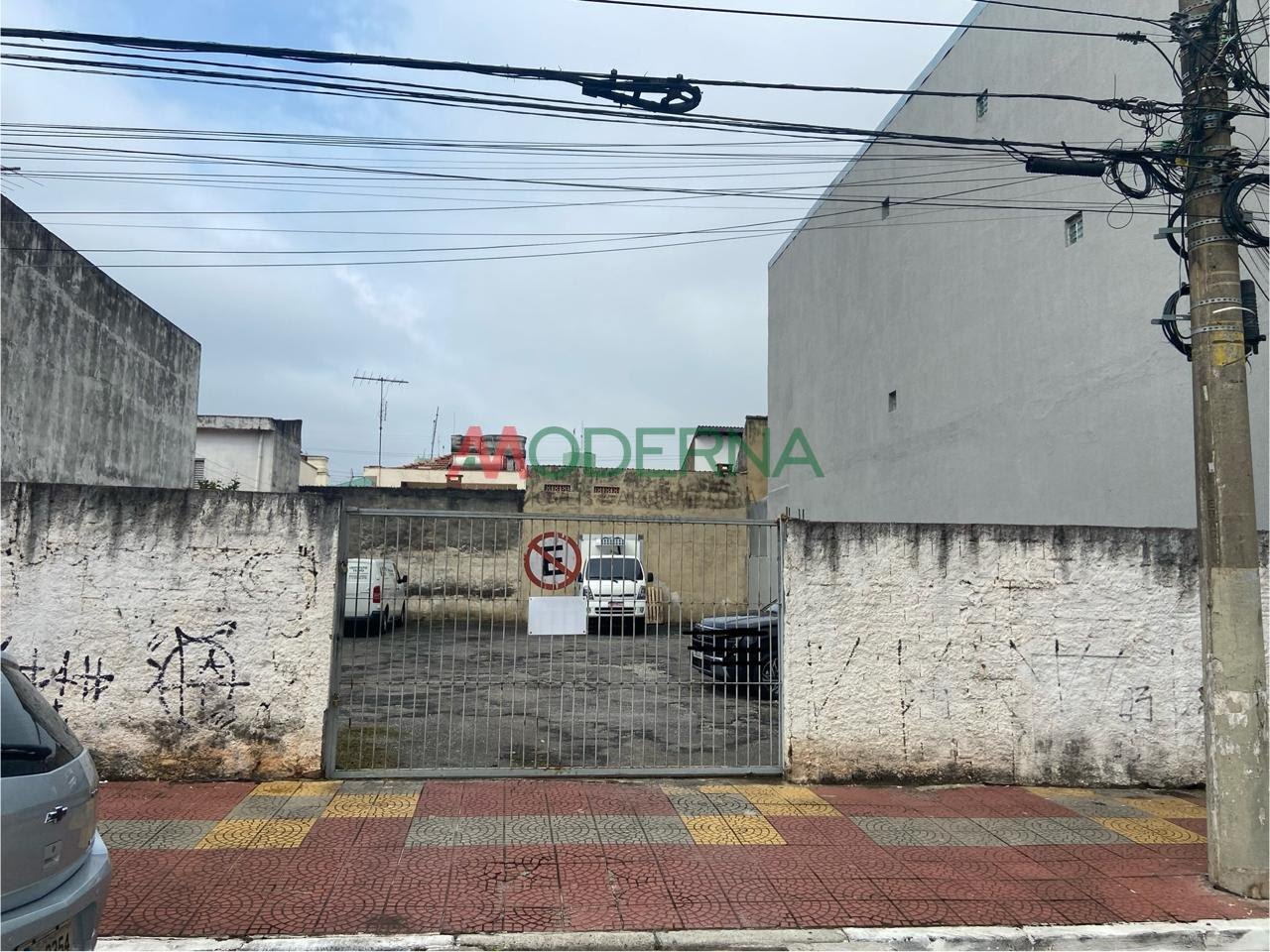 Terreno à venda com 308m² de terreno no São José, São Caetano do Sul (SP) — foto 7 de 14