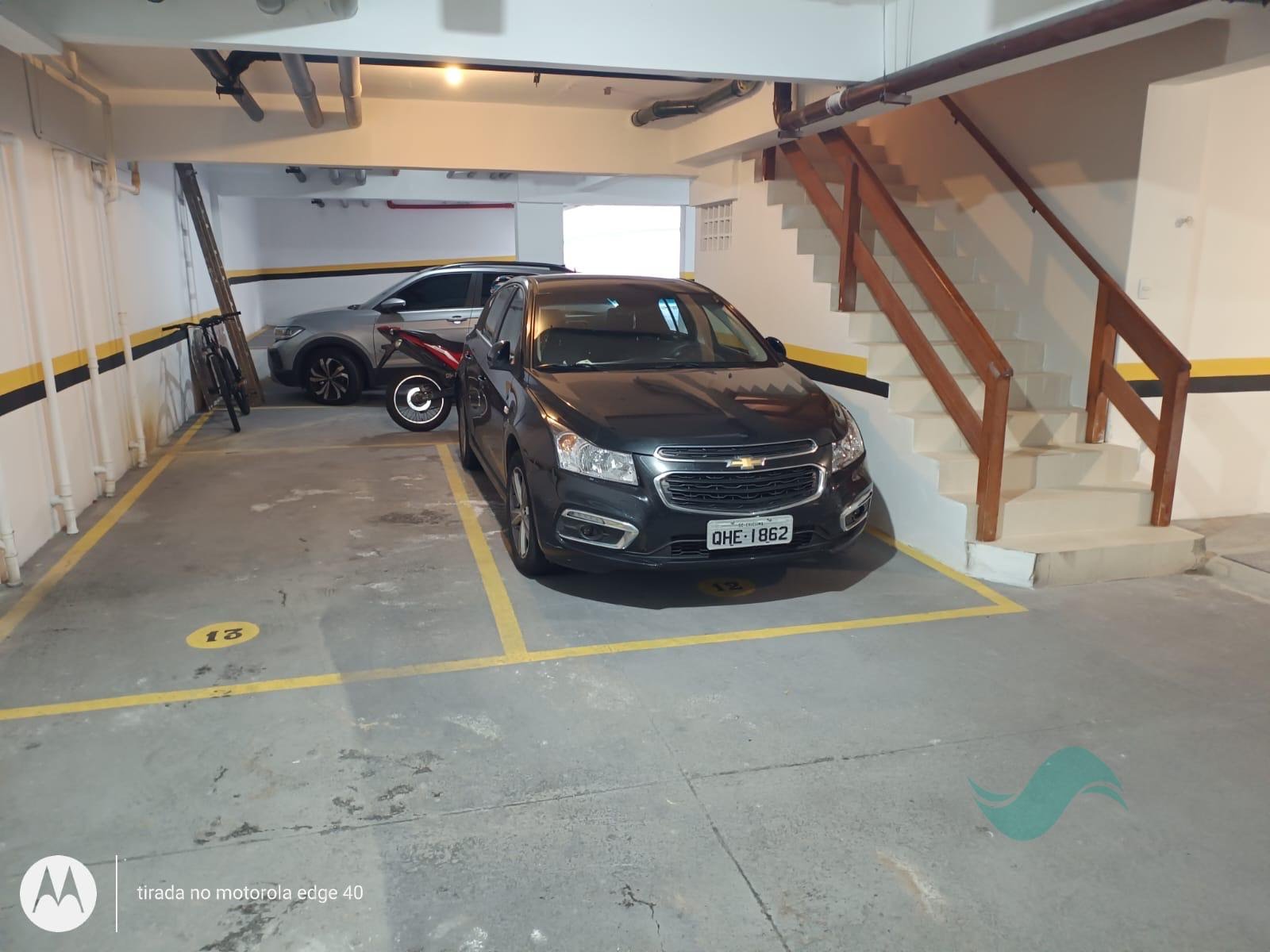 Apartamento à venda com 3 quartos, 1 suíte e 1 vaga no Centro, Florianópolis (SC) — foto 13 de 26