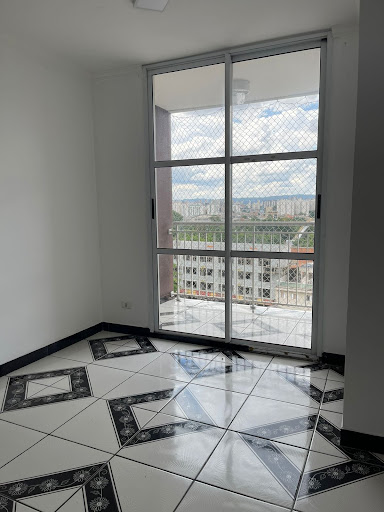 Apartamento em Alto do Pari  -  São Paulo