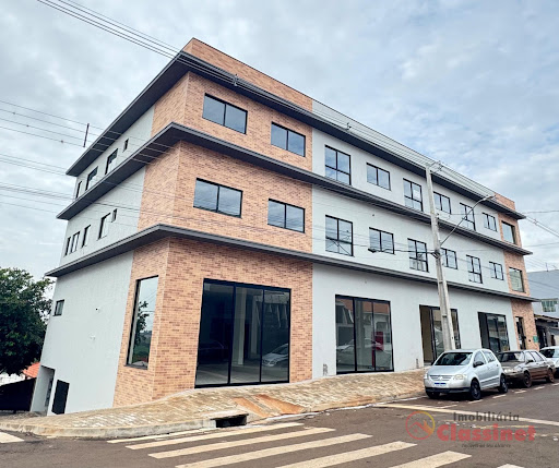 Apartamento no Centro  -  Ivaiporã