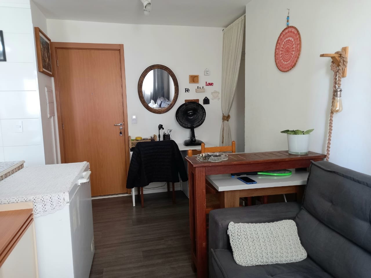 Apartamento à venda com 2 quartos, 1 banheiro, 1 vaga e 44m² no Jardim Íris, São Paulo (SP) — foto 3 de 30