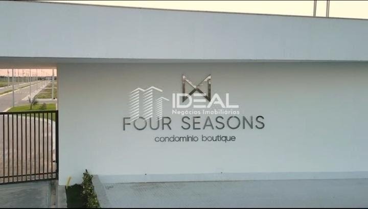 Terreno à venda com 360m² de terreno no Grussaí, São João da Barra — foto principal