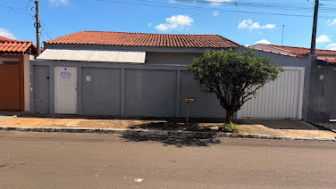 Casa a Venda Jardim do Lago  -  Conchal