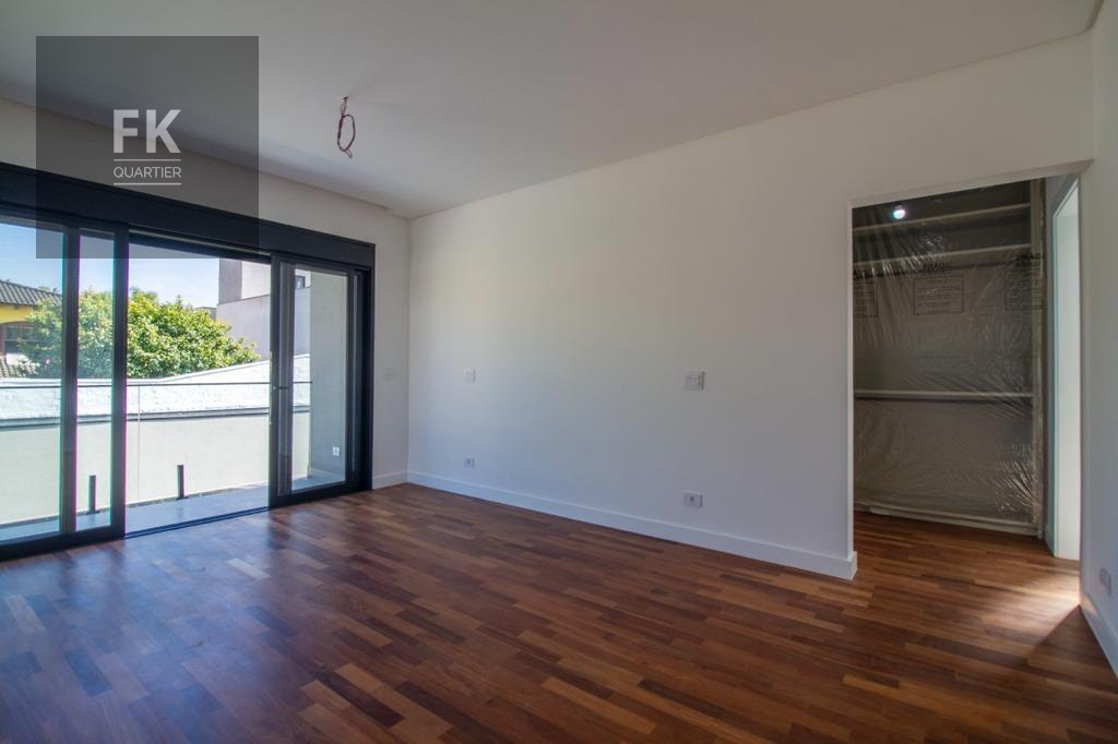 Casa à venda com 4 quartos, 4 suítes, 6 vagas e 430m² no Alphaville Residencial Dois, Barueri (SP) — foto 9 de 30