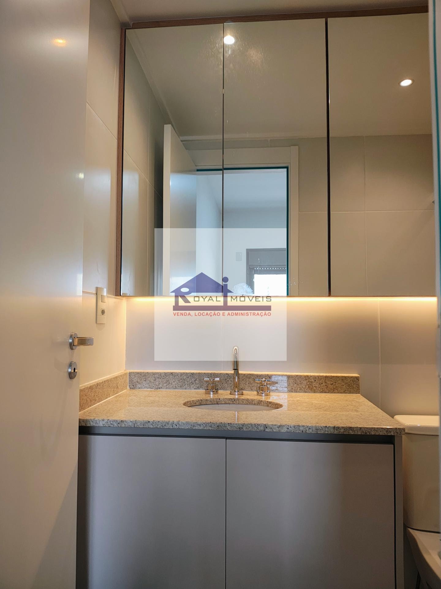 Apartamento para alugar com 1 quarto, 1 suíte, 1 vaga e 54m² no Vila Clementino, São Paulo (SP) — foto 30 de 30