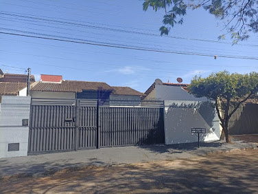 Casa 03 Dorm. em Residencial Canaã  -  Rio Verde