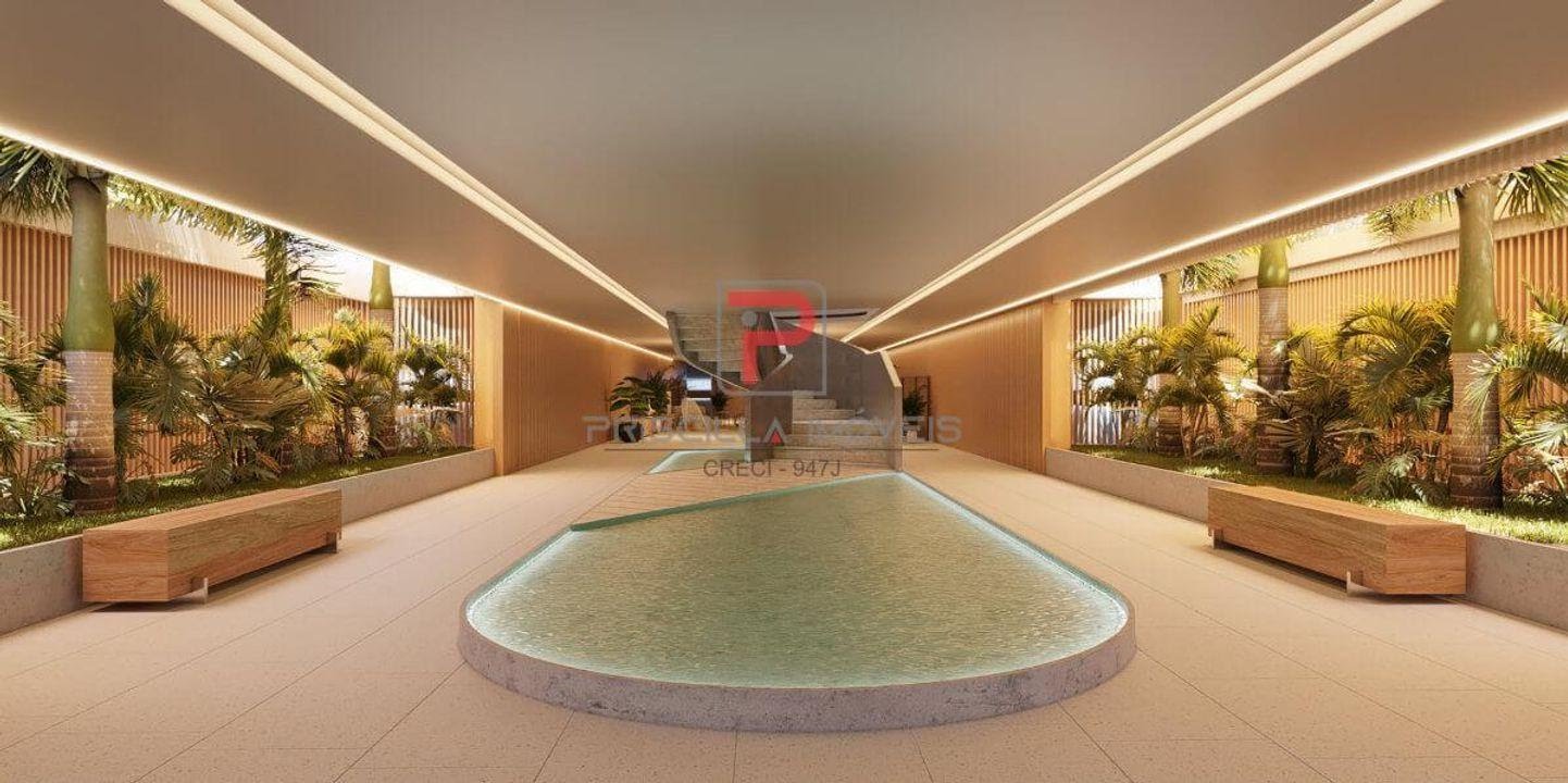 Apartamento à venda com 2 quartos, 2 suítes, 2 vagas e 108m² no Cabo Branco, João Pessoa (PB) — foto 22 de 24