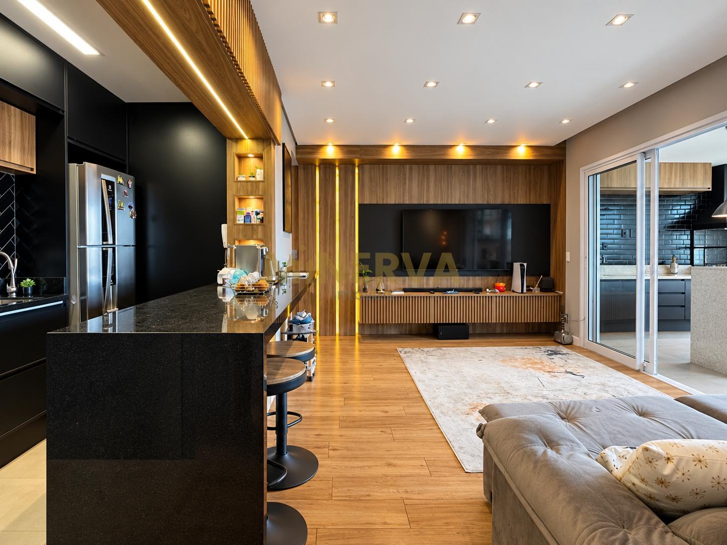 Apartamento à venda com 3 quartos, 2 suítes, 2 vagas e 93m² no Jardim São Paulo, Guarulhos (SP) — foto 4 de 18