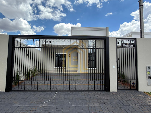 Casa à Venda no bairro Paraíso Tropical, Cascavel – 60m², 1 Suíte