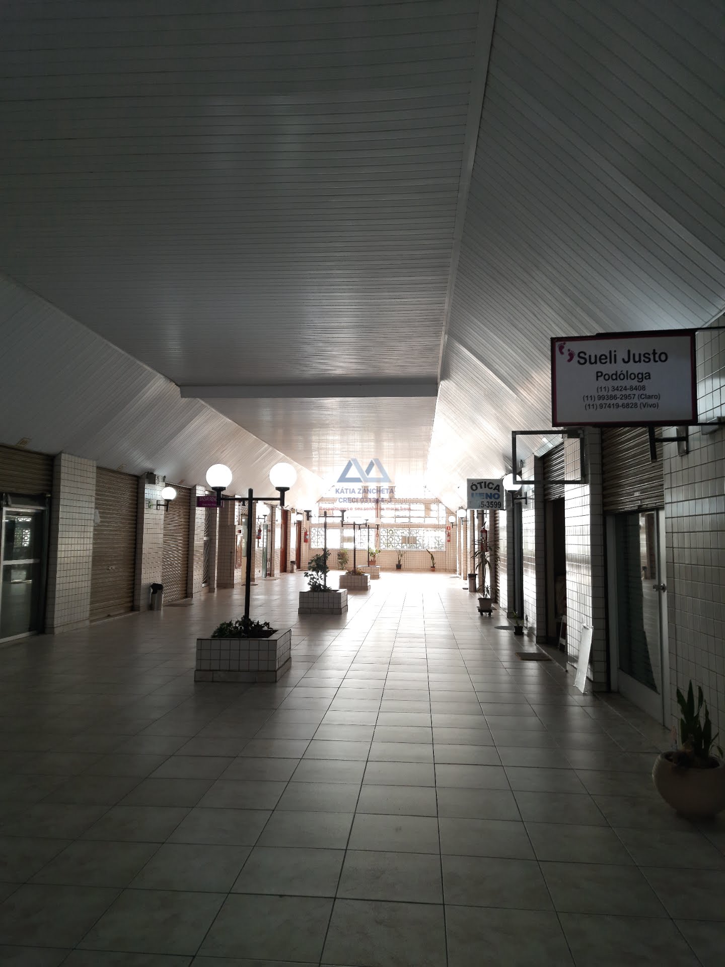 Comercial à venda com 1 banheiro e 36m² no São Judas, São Paulo (SP) — foto 10 de 19