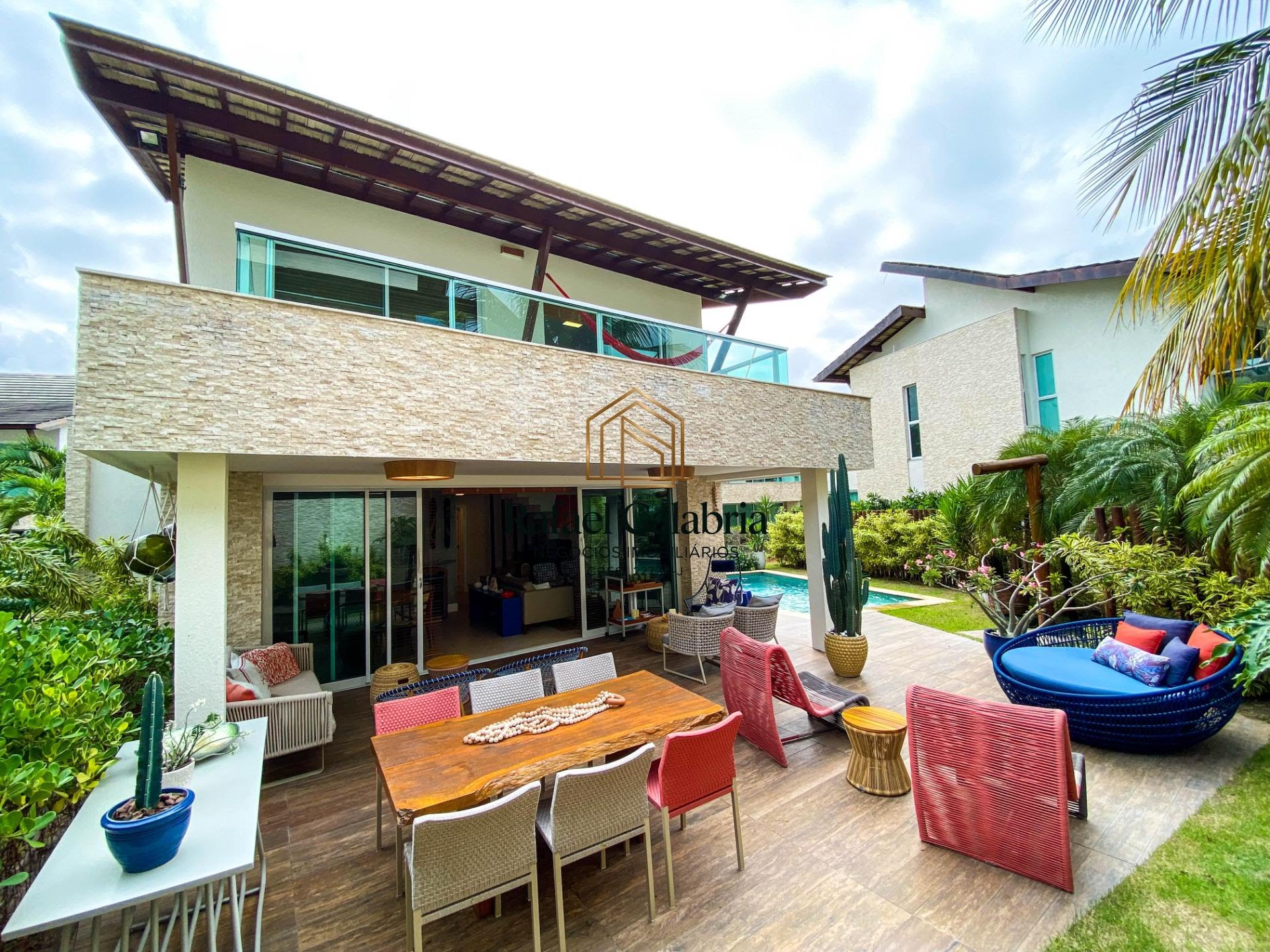 Casa à venda com 4 quartos, 4 suítes, 3 vagas e 200m² no Praia Muro Alto, Ipojuca (PE) — foto 8 de 30