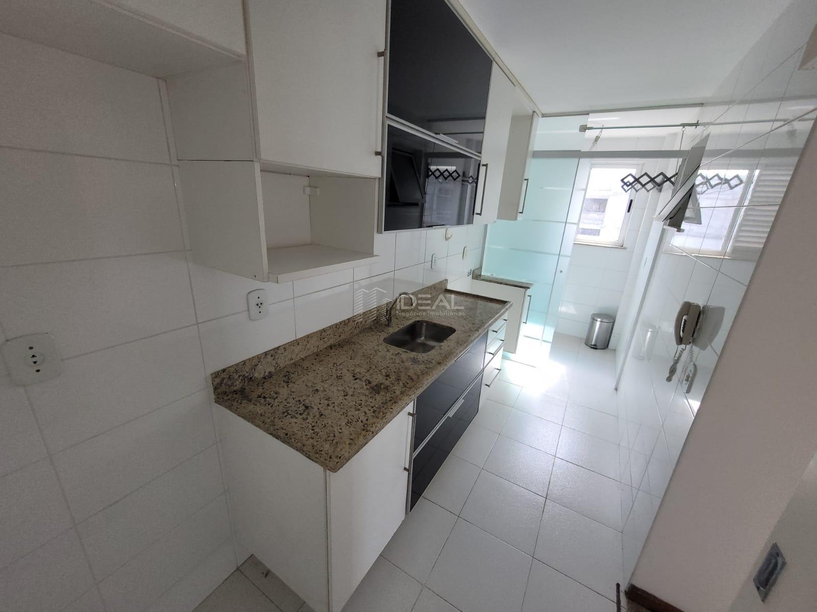 Apartamento à venda com 2 quartos, 1 suíte, 1 vaga e 65m² no Parque São Caetano, Campos dos Goytacazes (RJ) — foto 3 de 30