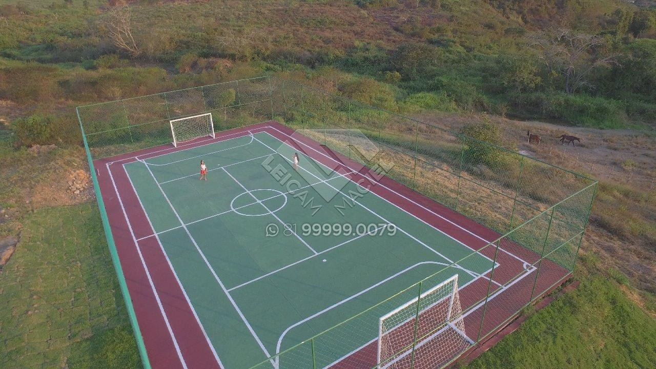 Casa à venda com 5 quartos, 4 suítes, 2 vagas e 200m² no Porta Florada, Gravatá (PE) — foto 2 de 30